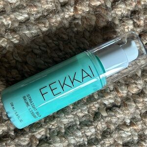 Brand New Fekkai Straight Balm